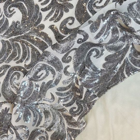 Show Me Your Mumu Gomez Mini Dress - Size Large - Picture 3 of 7